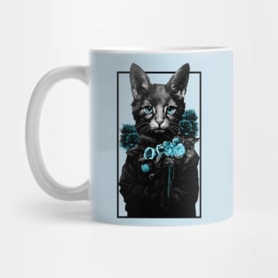 STRAY: SERIES 01-CAT Mug